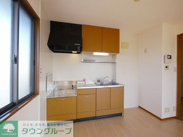 キッチン(★同施工会社同タイプ★)