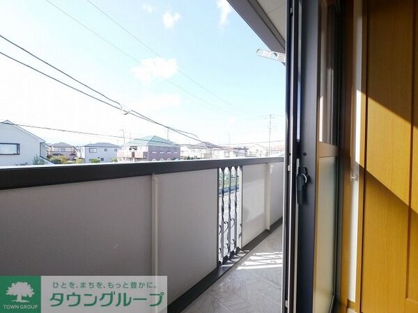 バルコニー(★同施工会社同タイプ★)