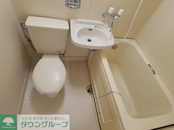 洗面(洗面)