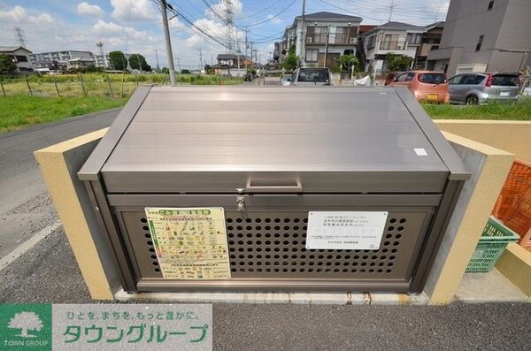 共有部分