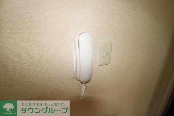 セキュリティ(設備)