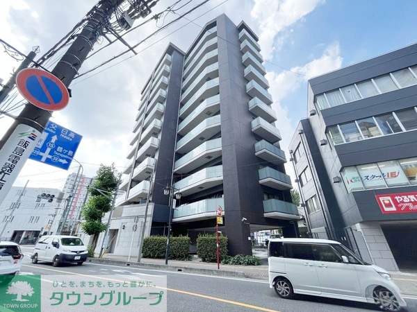 外観(外観)