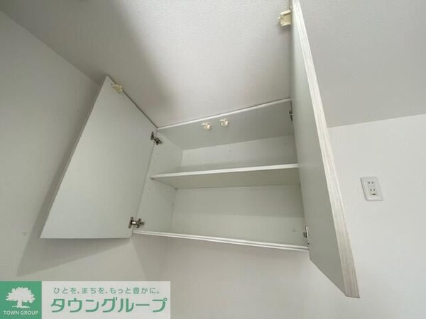 収納(★写真は別号室です★)