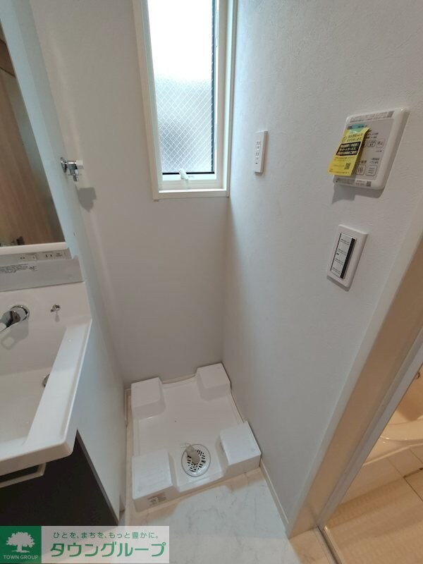 洗面(洗面)