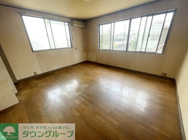 リビング・居室