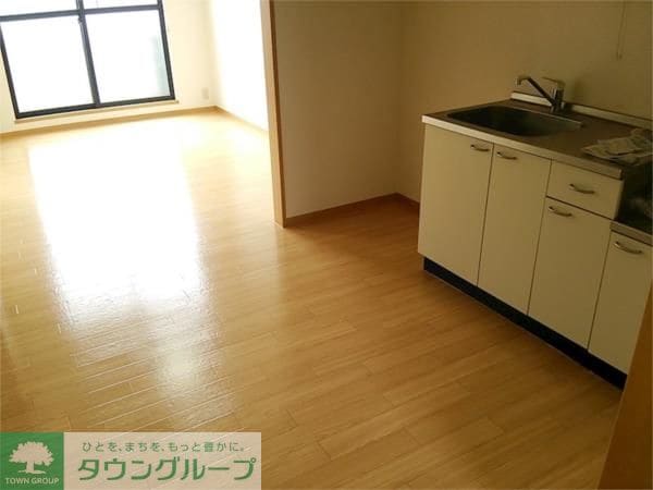 リビング・居室