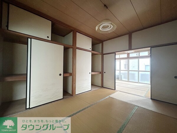 リビング・居室