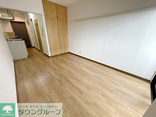 リビング・居室