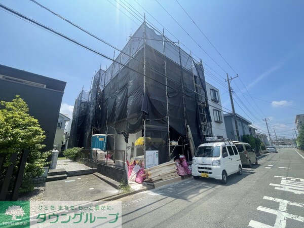 外観(外観)