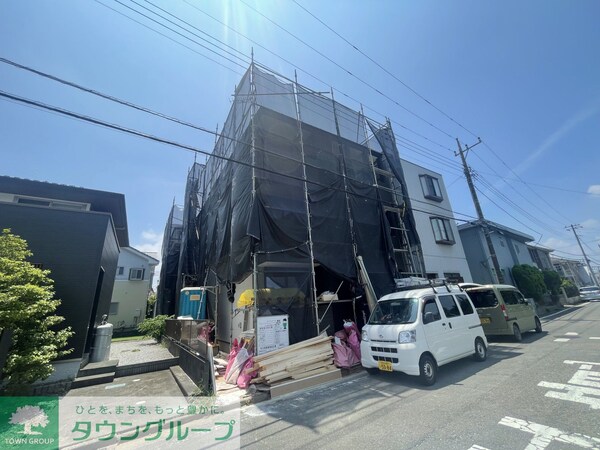 外観(外観)