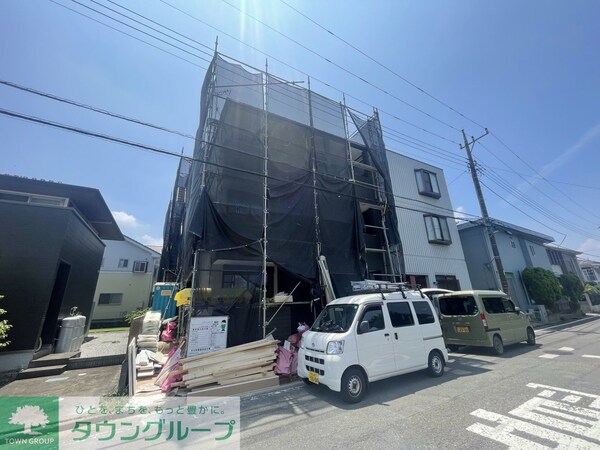 外観(外観)