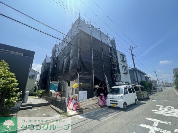 外観(外観)