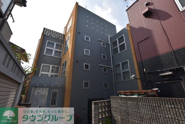 外観写真