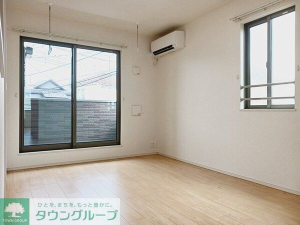 リビング・居室