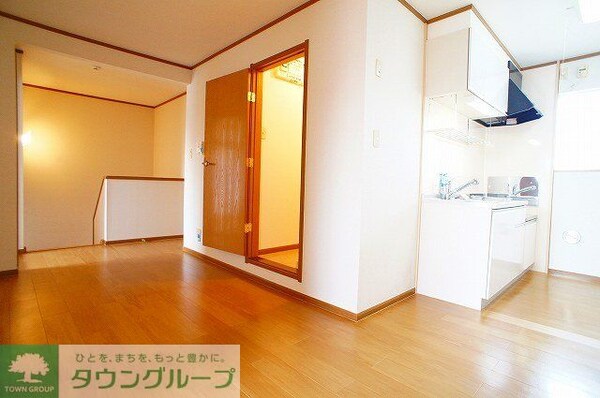 リビング・居室