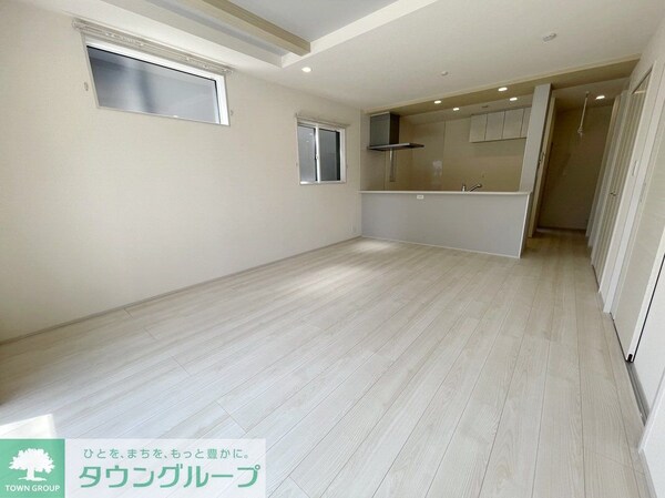 リビング・居室