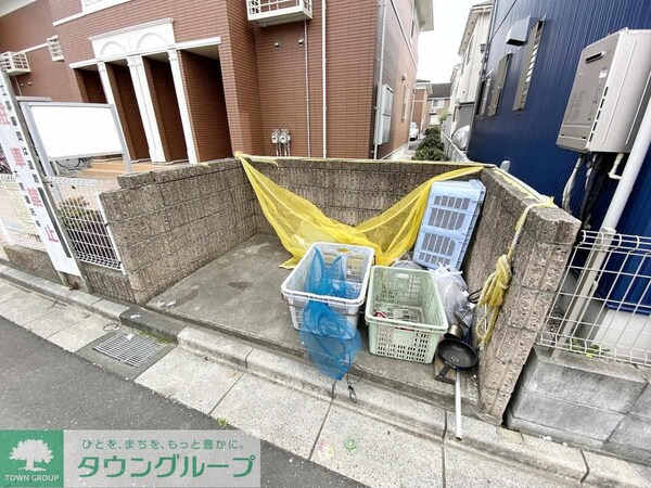 共有部分