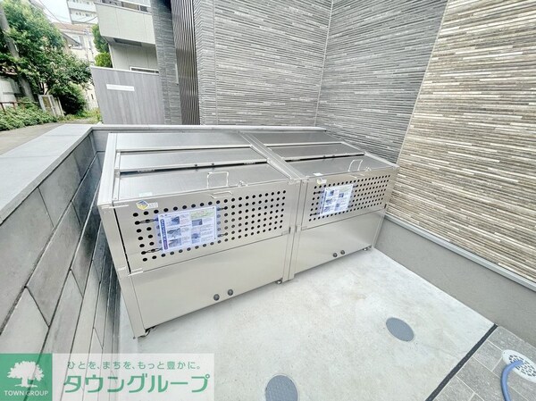 共有部分