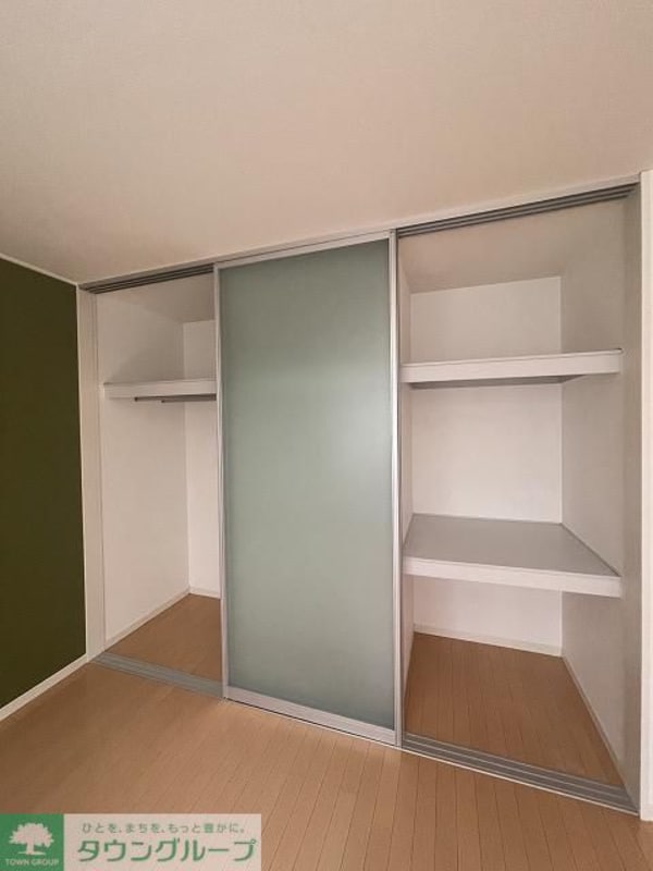 その他室内・内装(収納)
