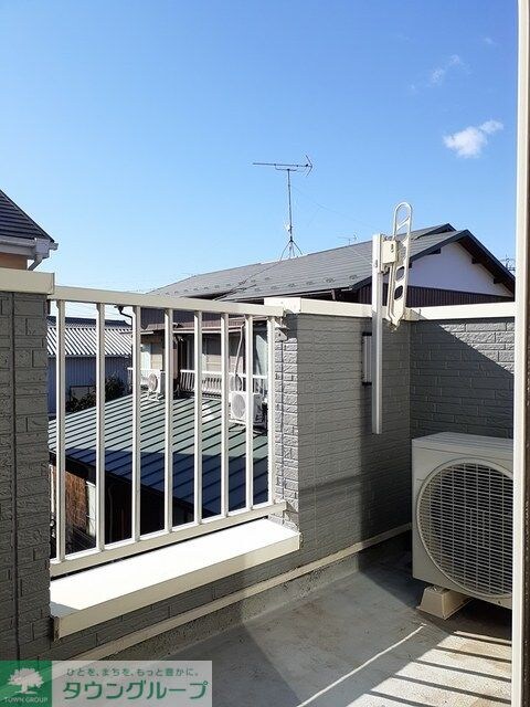 物件内観写真11　