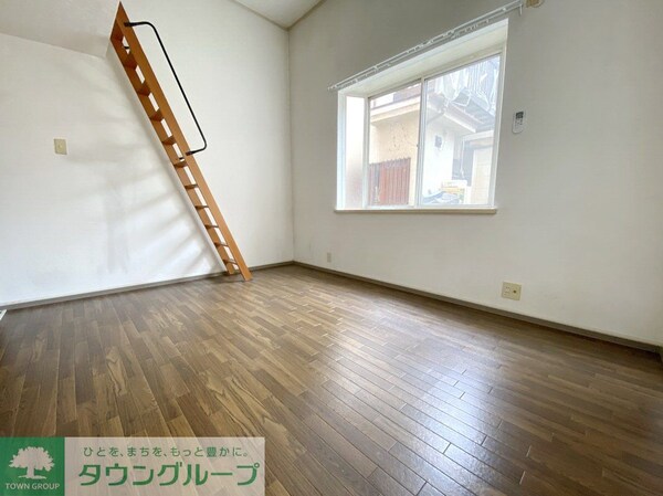 リビング・居室