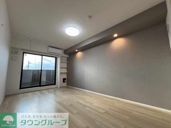 リビング・居室