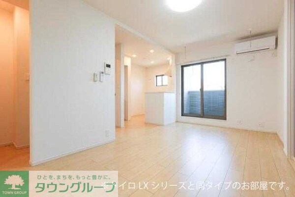 リビング・居室