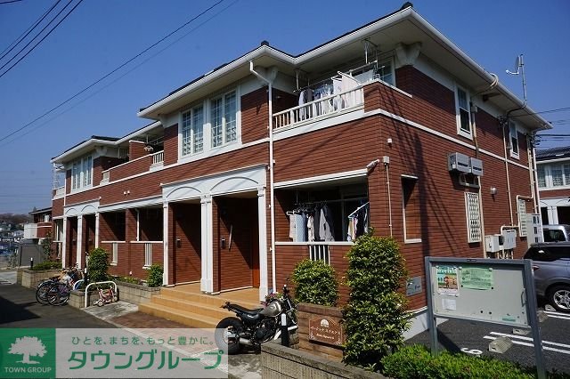 外観写真