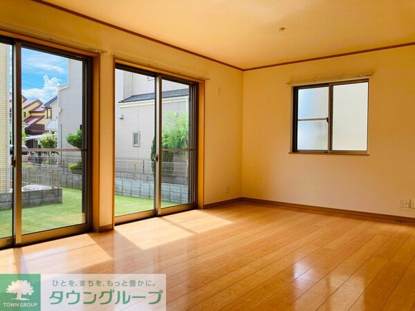 子供部屋