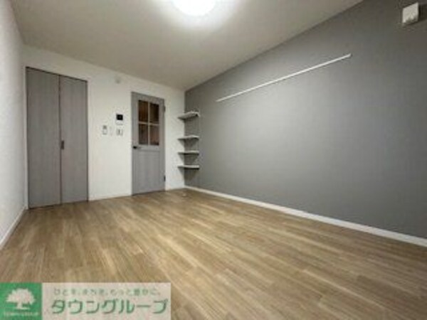リビング・居室