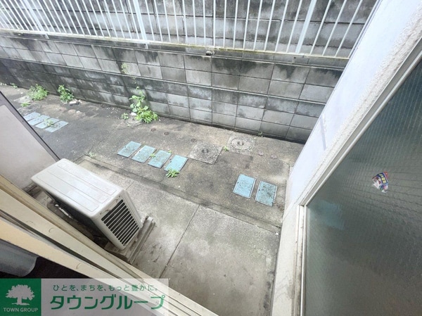 庭