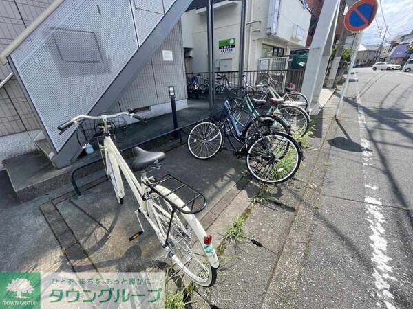 共有部分