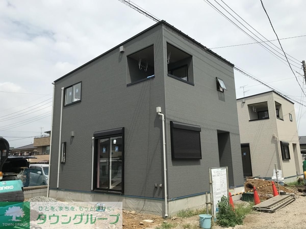 外観(眺望)