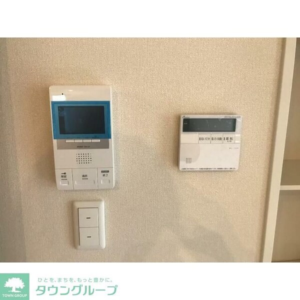 セキュリティ(設備)