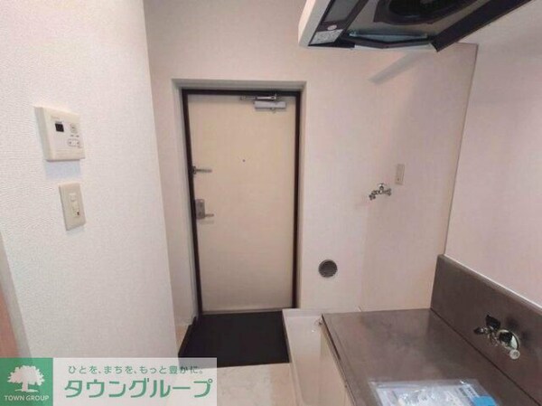 玄関(設備)