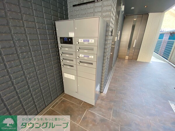 エントランス(エントランス)