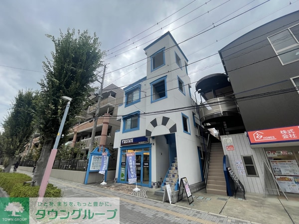 外観(外観)