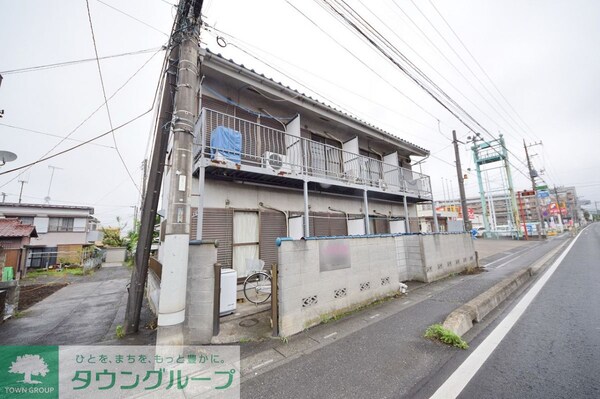 外観(外観)