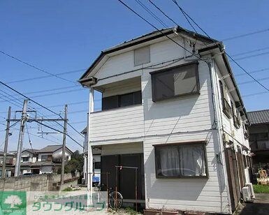 物件外観写真1　(外観)