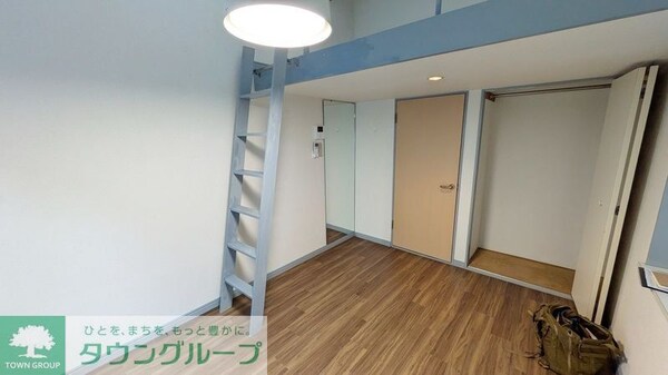 リビング・居室