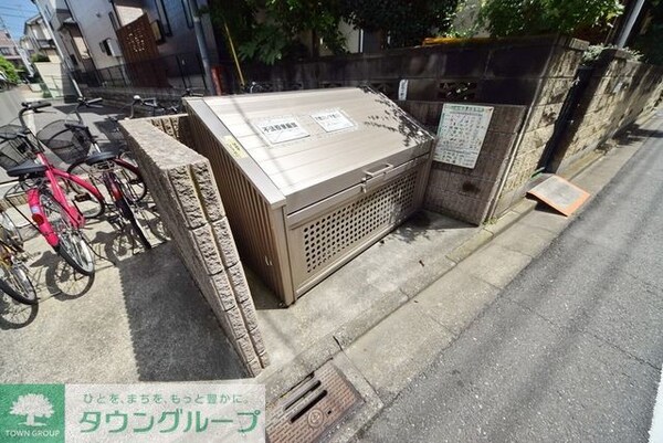 共有部分