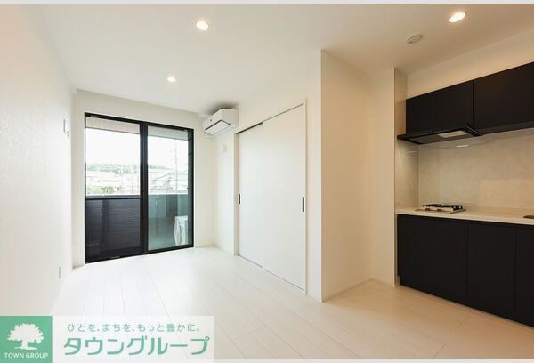 リビング・居室(同施工会社別物件)