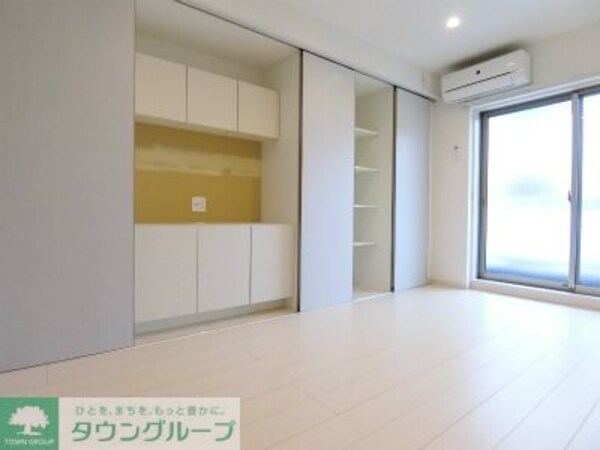 リビング・居室