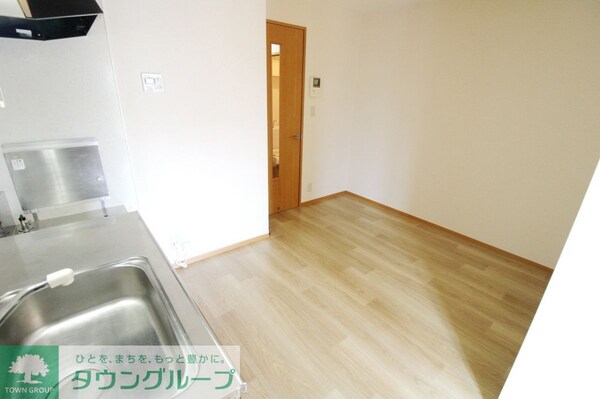 その他室内・内装(キッチン)