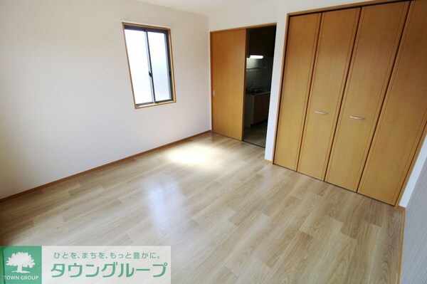 リビング・居室(リビング/居室)