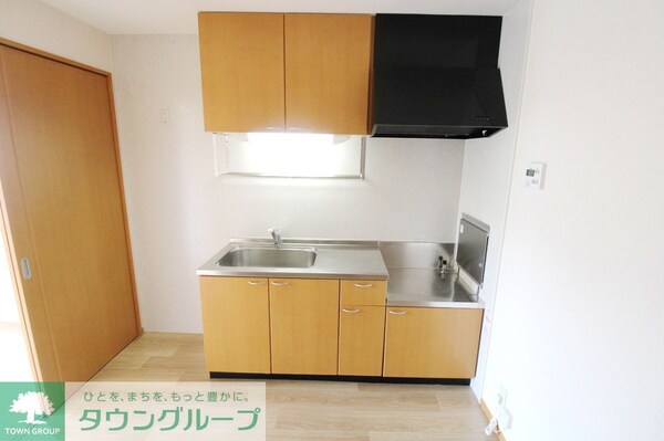 キッチン(キッチン)