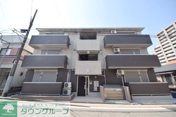 外観(外観)