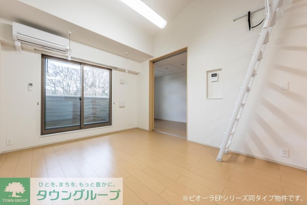 リビング・居室