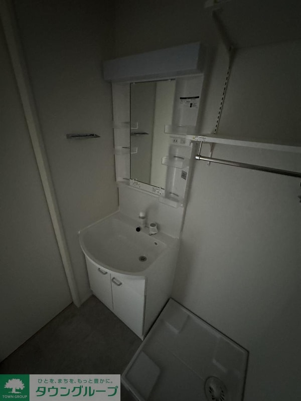 洗面(洗面)