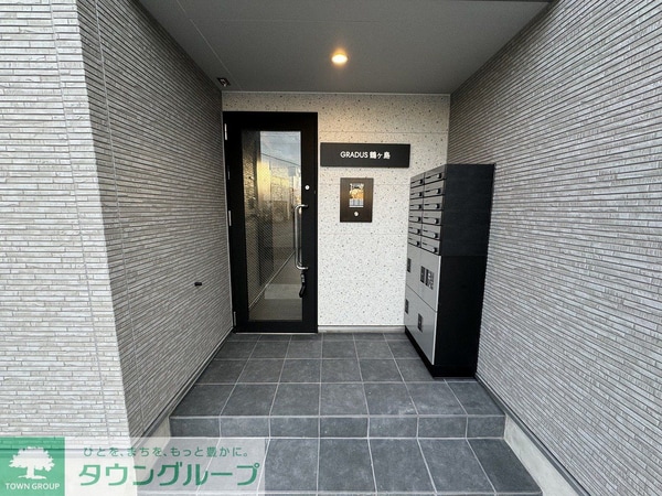 エントランス(エントランス)